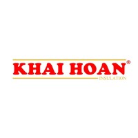 Khai Hoan Insulation/ CT CP Khải Hoàn Cách Nhiệt Chống Nóng Cách Âm logo - Similar company to Danpal Việt Nam