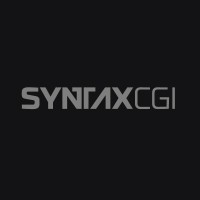 SYNTAX CGI logo - Similar company to Vertx Studio