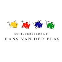 Schildersbedrijf Hans van der Plas logo - Similar company to Ham Schilderwerken