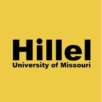 Mizzou Hillel logo - Similar company to Shadow Technologies