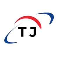 TJ Space logo - Similar company to Crowdlytics.Ai