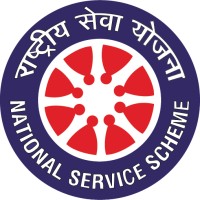 NSS KJSIEIT logo - Similar company to Csi - Kjsit Student'S Chapter