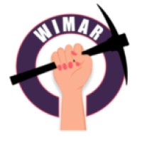 Women In Mining and Resources (WIMAR) Curtin logo - Similar company to Young Engineers Australia