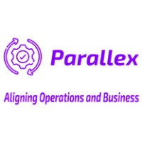 Parallex LLC logo - Similar company to Parallax  Llc