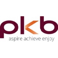 PKB Accountants logo - Similar company to Ascott Blake