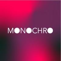 MONOCHRO logo - Similar company to Creightive