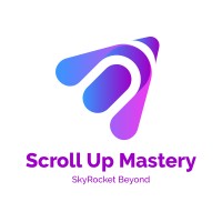 Scroll Up Mastery logo - Similar company to Scroll Up