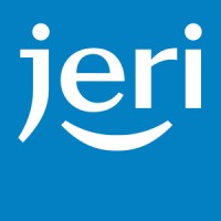 Jeri logo - Similar company to Wetx