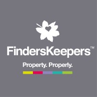 Finders Keepers logo - Similar company to Finders Keepers
