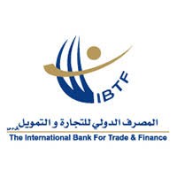 The International Bank For Trade & Finance logo - Similar company to Progtising Media & Technology Co.Ltd