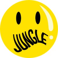 Jungle logo - Similar company to Need Visuals