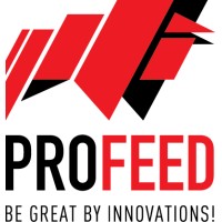Pro-Feed Kft. logo - Similar company to Busterdent