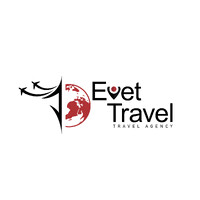 Evet Travel logo - Similar company to Marmara Travel And Tourism مرمرة للسياحة و السفر