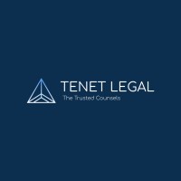 Tenet Legal logo - Similar company to Vidheya & Co.