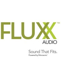 FLUXX™ Hearing Protection logo - Similar company to Wildear