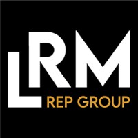 LRM Rep Group logo - Similar company to General Sales Company