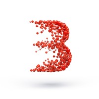 bloods.ai logo - Similar company to Dayazf