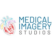 Medical Illustration/Medical Illustration Studios logo - Similar company to Precision Graphics