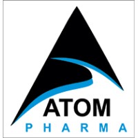 Atom Pharma logo - Similar company to Omicron Pharma Pvt Ltd