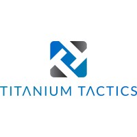 Titanium Tactics logo - Similar company to Campus Connex