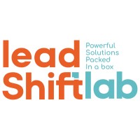 Lead Shiftlab logo - Similar company to Ka - Cxpert Ai