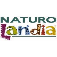 Naturolandia logo - Similar company to Centro Kinesis
