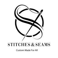 Stitches & Seams logo - Similar company to Permanent Change Coaching