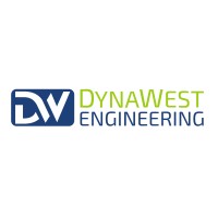 DynaWest Engineering Ltd. logo - Similar company to Headwater Engineering