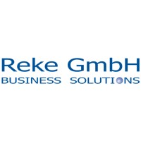 Reke GmbH logo - Similar company to Media Webconcept - Creative Studios
