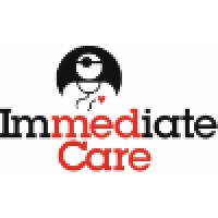 Immediate Care Centers logo - Similar company to Valley Radiology