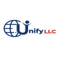 Unify Global Services logo - Similar company to Blinkglobal