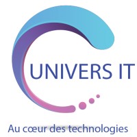 UNIVERS IT logo - Similar company to Mindshift Consulting