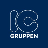 IC Gruppen Sverige logo - Similar company to Sandberg Drinks Lab