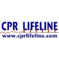 CPR LifeLine logo - Similar company to Airadvice