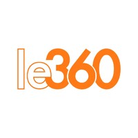 Le360 logo - Similar company to Telquel