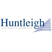 Huntleigh Advisors, Inc. logo - Similar company to Endura, Llc