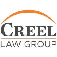 Creel Law Group logo - Similar company to Bollier Ciccone Stinson Llp