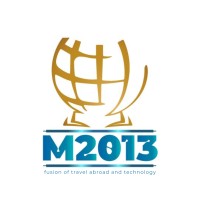 M2013 logo - Similar company to Etrange Media Services