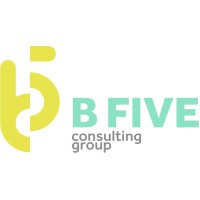 B5 Consulting Group SAS logo - Similar company to Project Béisbol