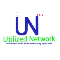 Utilized Network logo - Similar company to Utilized Pty Ltd