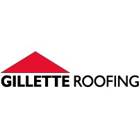 Gillette Roofing logo - Similar company to Muma Snacks