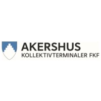 Akershus kollektivterminaler FKF logo - Similar company to Snap Drive As