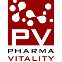 Pharma Vitality logo - Similar company to Uu Biotechnology And Bioengineering Club