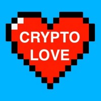 Crypto Love logo - Similar company to Bullish Media Group