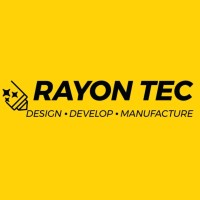 RayonTec logo - Similar company to Sieger Tech