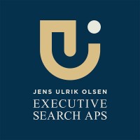 Jens Ulrik Olsen Executive Search ApS logo - Similar company to Bjerring & Partners
