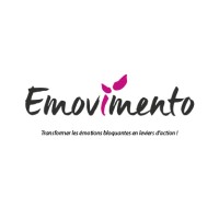 Emovimento coaching logo - Similar company to Beyourself Coaching Et Thérapie Holistique