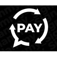 ChatPay.ng logo - Similar company to Elevated Web Apps