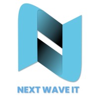 Next Wave IT logo - Similar company to Goltech