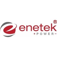 Enetek Power AS logo - Similar company to Elettronorma Sa